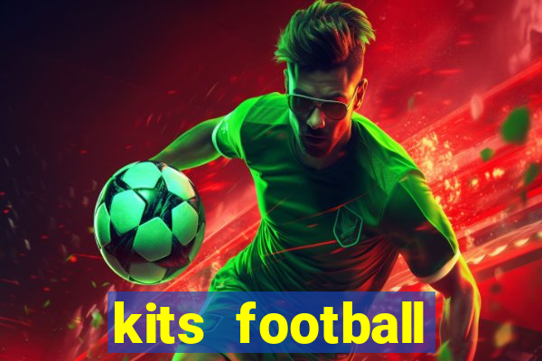 kits football manager 2016